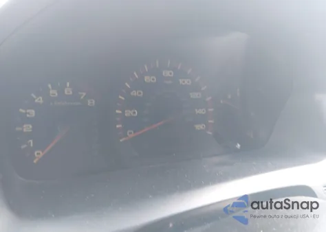 2007 Honda Accord 2.4 Ex из США, поврежденный, VIN 1HGCM72647A002884